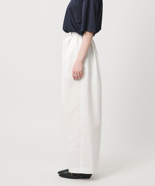 ASTRAET（アストラット） ワイドパンツ パンツ 「ASTRAET」ウエスト