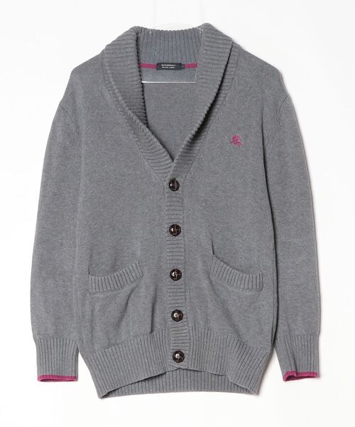BURBERRY BLACK LABEL（バーバリーブラックレーベル） ニット