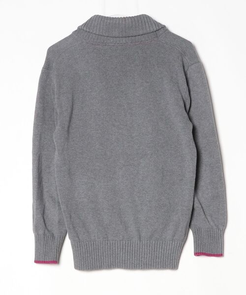 BURBERRY BLACK LABEL（バーバリーブラックレーベル） ニット