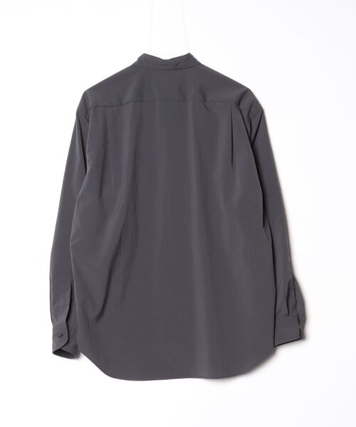 GT　ユナイテッドアローズ　長袖リネンシャツ　Sサイズ　3枚セット　美品 UNITED ARROWS（ユナイテッドアローズ） 長袖シャツ S グレー メンズ