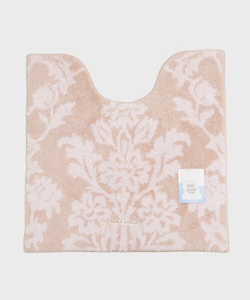 LAURA ASHLEY（ローラアシュレイ） バス トイレ セミントン柄 トイレ