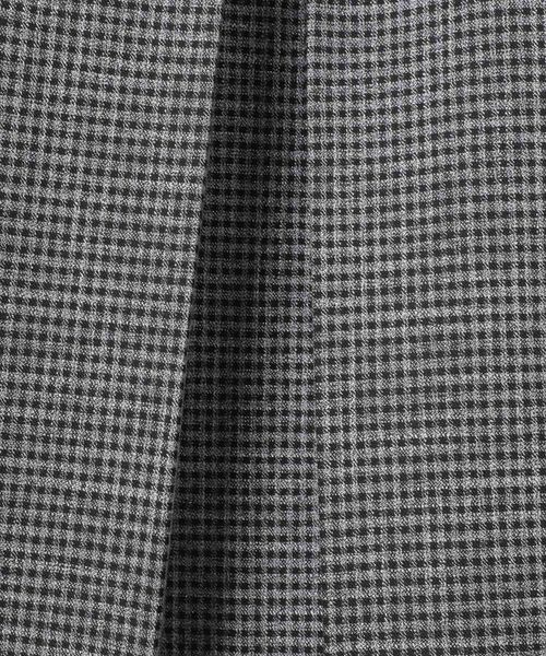 「JEANASIS」 フレアスカート SMALL レッド系その他 レディース_画像7