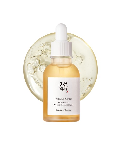 Beauty of Joseon 美容液 オイル クリーム : ZOZOTOWN Yahoo!店 - 通販