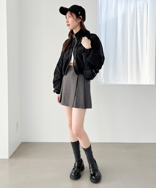 「Heather」 パンプス M ブラック系その他 レディース_画像8