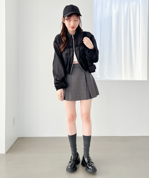 「Heather」 パンプス M ブラック系その他 レディース_画像9