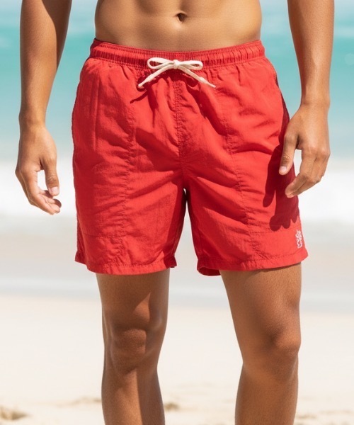 VICTORIA HONGKONG 水着 BOARD SHORTS/「VICTORIA HONGKONG」水陸両用