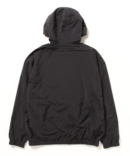 「Subciety」 ブルゾン MEDIUM ブラック メンズ_画像2