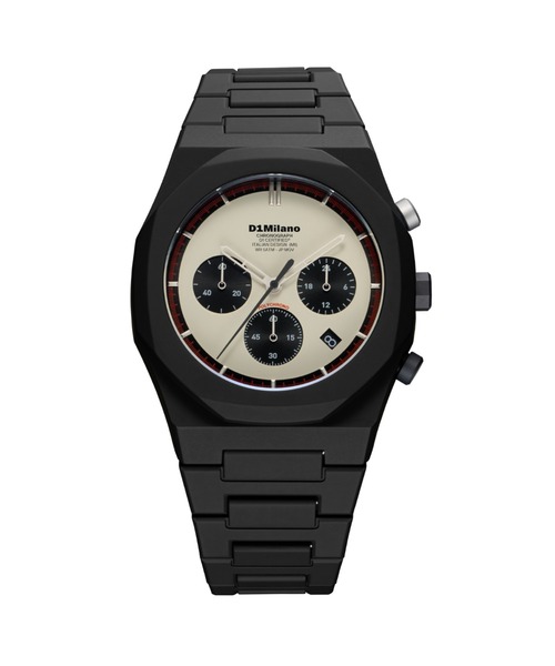 D1 MILANO（ディーワン ミラノ） 腕時計 「D1 MILANO/ディーワン