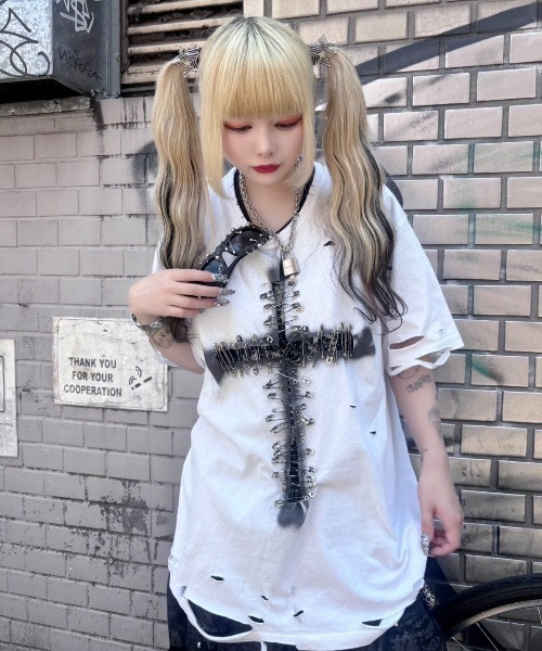 ROSEN KREUZ（ローゼンクロイツ） アレルギー対応 ネックレス 「Rosen