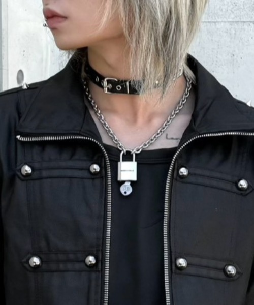 ROSEN KREUZ（ローゼンクロイツ） アレルギー対応 ネックレス 「Rosen
