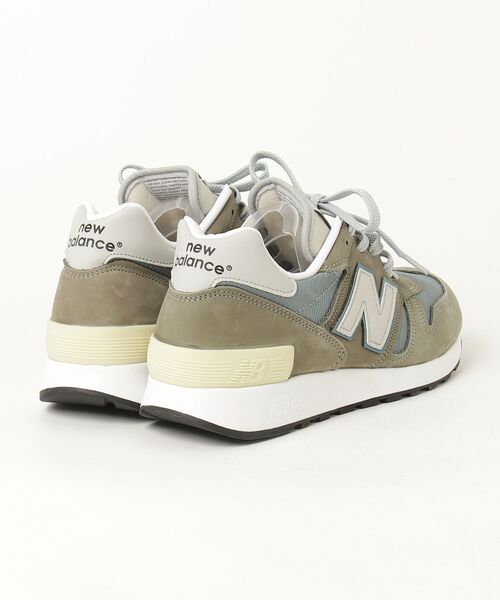 New Balance（ニューバランス） M1300JP3 ローカットスニーカー 26cm 