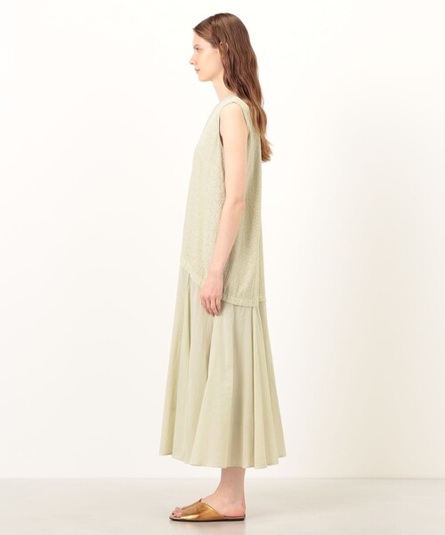 ワンピース ne Quittez pas Petit Flower ワンピースの画像