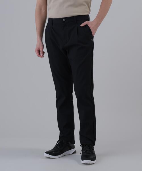 パンツ 「ストレッチ」ドビーサッカーパンツ (MENS) メンズの画像