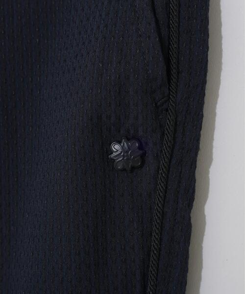 パンツ 「ストレッチ」ドビーサッカーパンツ (MENS) メンズの画像