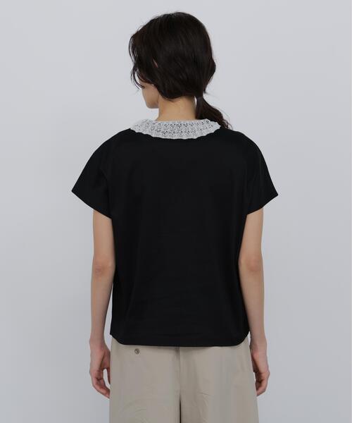 human woman（ヒューマンウーマン） tシャツ 半袖 「ウォッシャブル