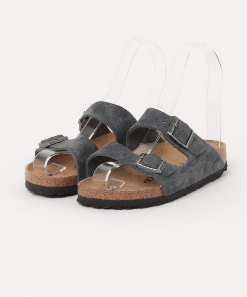 BIRKENSTOCK（ビルケンシュトック） アリゾナ サンダル レディース