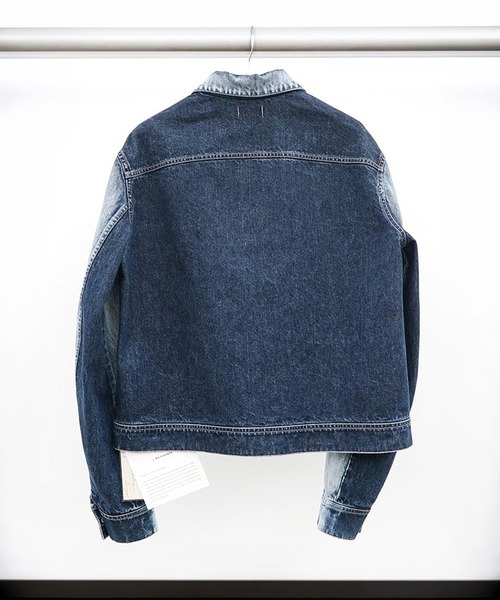 ジーンズ Two-tone Denim Nlouson メンズの画像