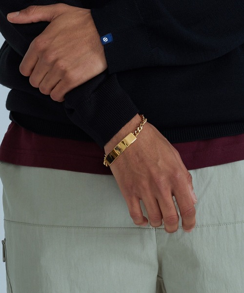 ブレスレット BRACELET メンズ レディースの画像