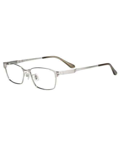 Zoff（ゾフ） 伊達メガネ メガネ 眼鏡 メンズ レディース : ZOZOTOWN