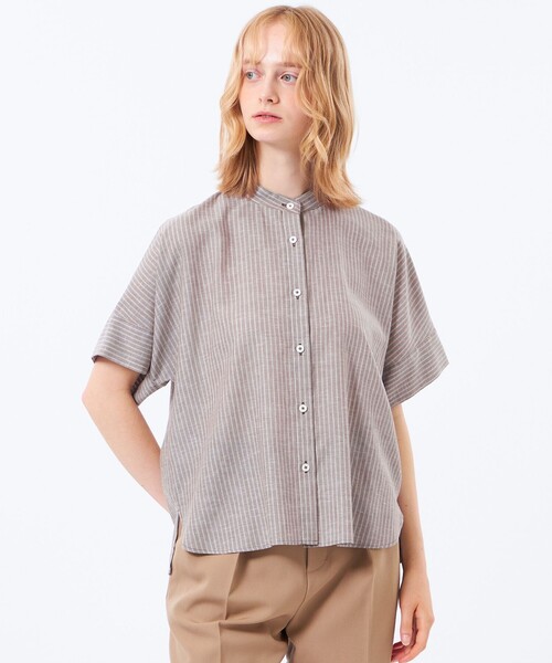 MACKINTOSH PHILOSOPHY（マッキントッシュフィロソフィー） リネン 