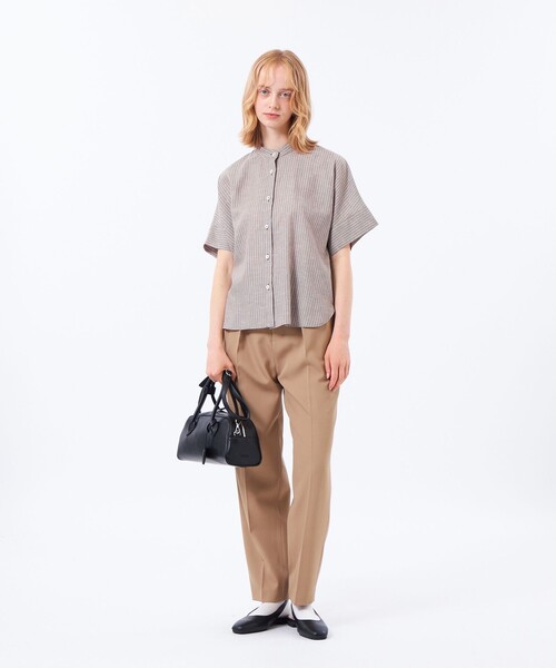 MACKINTOSH PHILOSOPHY（マッキントッシュフィロソフィー） リネン 