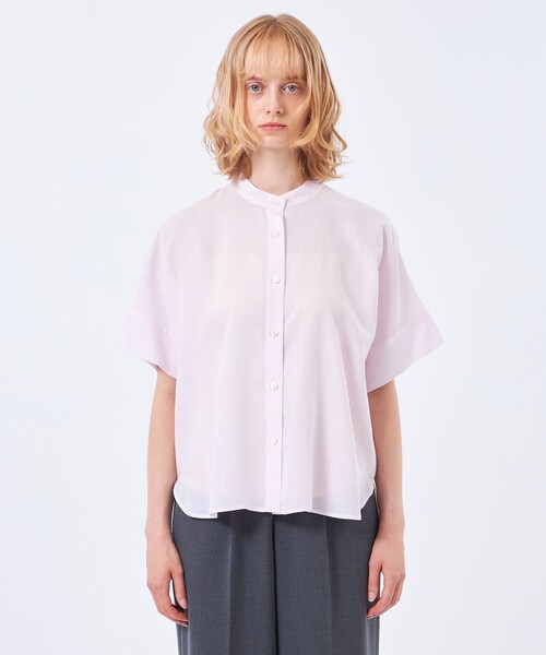 MACKINTOSH PHILOSOPHY（マッキントッシュフィロソフィー） リネン 