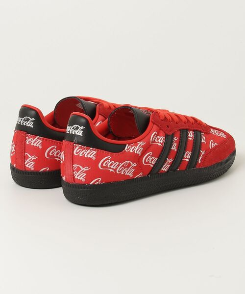 adidas（アディダス） スニーカー SAMBA OG COCA COLA / アディダス