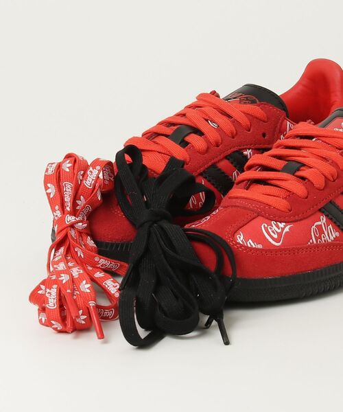 adidas（アディダス） スニーカー SAMBA OG COCA COLA / アディダス