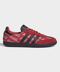 アディダス adidas スニーカー SAMB...の詳細画像1