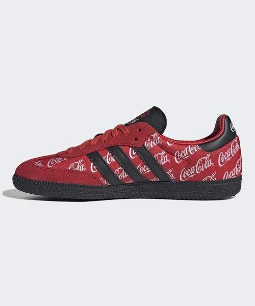 adidas（アディダス） スニーカー SAMBA OG COCA COLA / アディダス