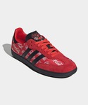 アディダス adidas スニーカー SAMB...の詳細画像4