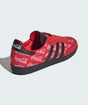 アディダス adidas スニーカー SAMB...の詳細画像5