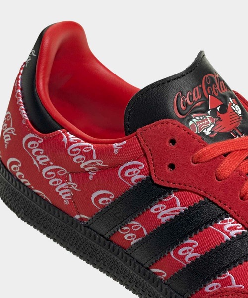 adidas（アディダス） スニーカー SAMBA OG COCA COLA / アディダス