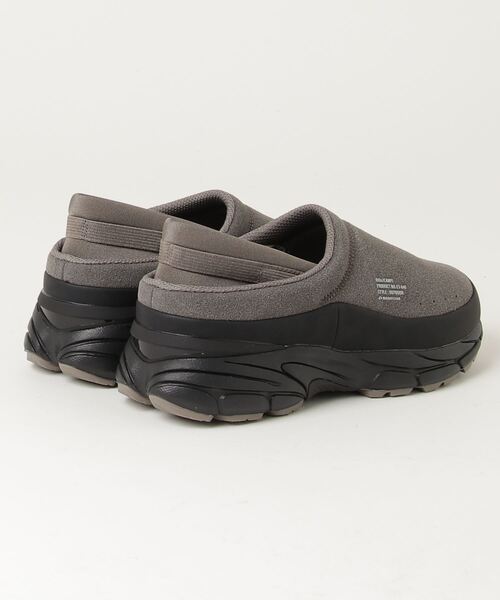 「Steven Alan」 スリッポン 24.5cm オリーブ レディース_画像2