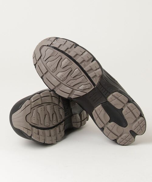 「Steven Alan」 スリッポン 24.5cm オリーブ レディース_画像3