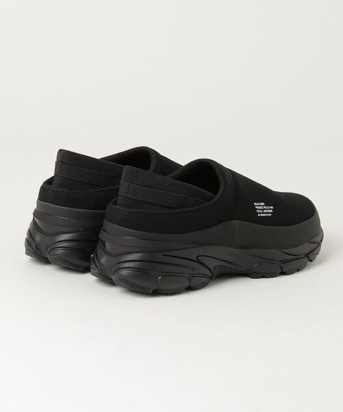 「Steven Alan」 スリッポン 24.5cm オリーブ レディース_画像4