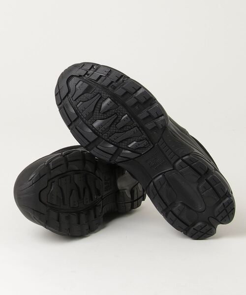 「Steven Alan」 スリッポン 24.5cm オリーブ レディース_画像5
