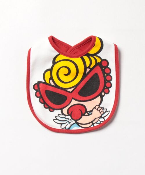 HYSTERIC MINI（ヒステリックミニ） ベビー ANGEL MINI RVスタイ