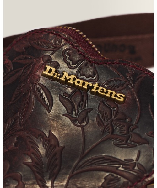 Dr.Martens（ドクターマーチン） 小銭入れ コインケース ハートパース