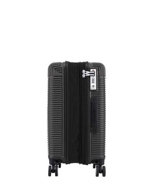 Samsonite（サムソナイト） スーツケース REXA スピナー55/20 エキス
