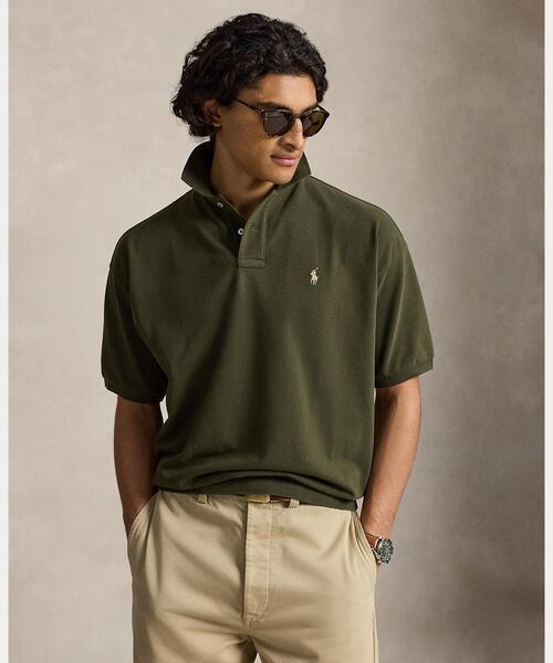 POLO RALPH LAUREN（ポロ・ラルフローレン） ラルフローレン
