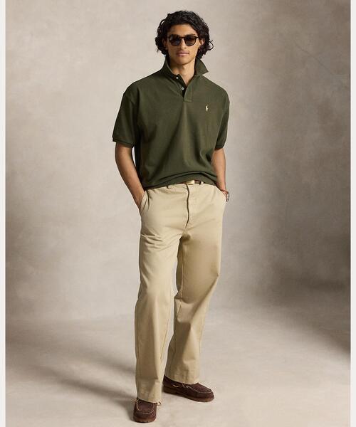 POLO RALPH LAUREN（ポロ・ラルフローレン） ラルフローレン