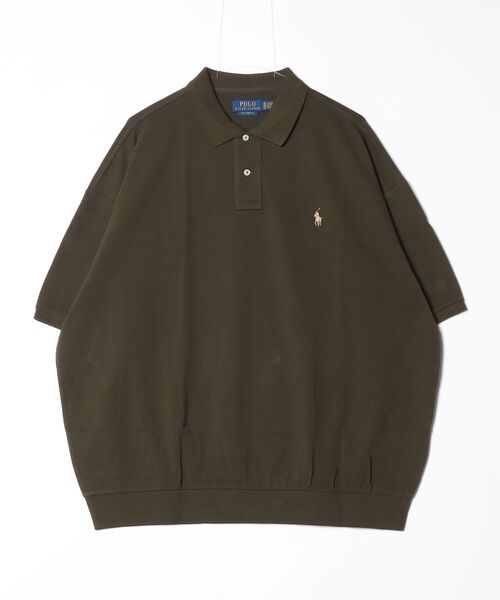 POLO RALPH LAUREN（ポロ・ラルフローレン） ラルフローレン