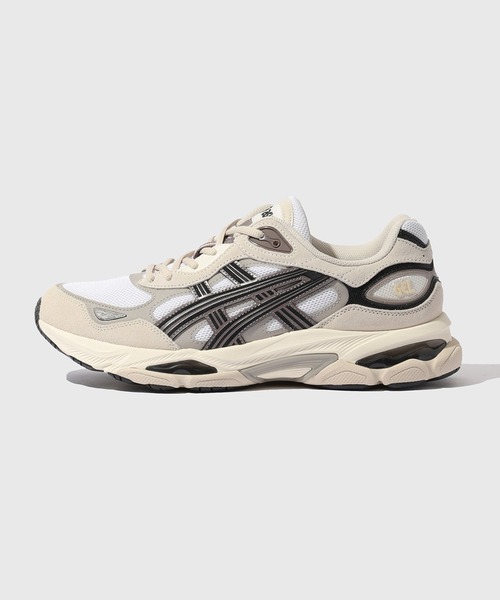ASICS（アシックス） スニーカー 「ASICS/アシックス」GEL-NYC 2.0