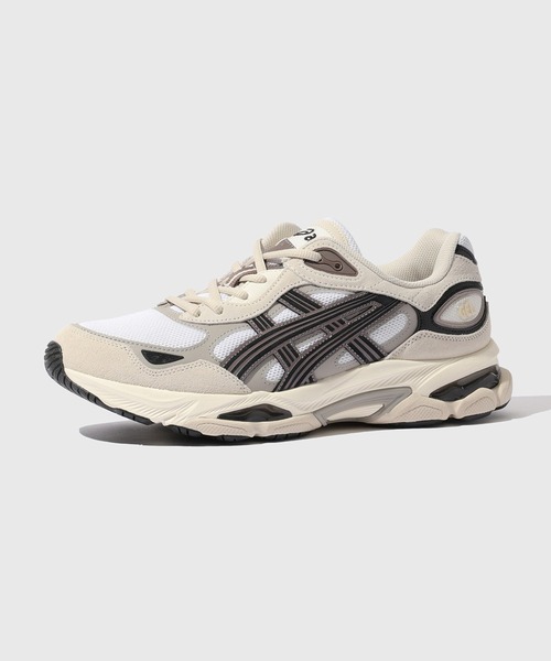 ASICS（アシックス） スニーカー 「ASICS/アシックス」GEL-NYC 2.0