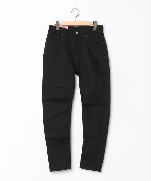 Acne Studios Bla Konst スキニーデニムパンツ 27 ブラック レディース 