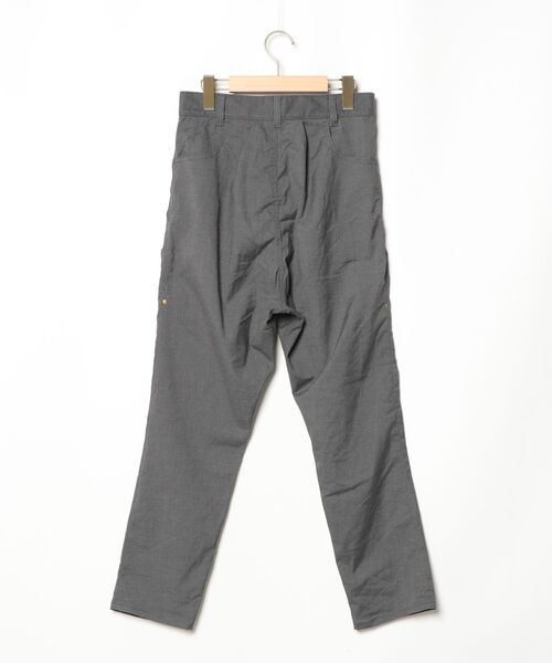 「mercibeaucoup,」 パンツ 0 グレー レディース_画像2