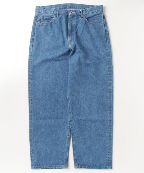 STEVEN ALAN メンズジーンズ、デニム｜ボトムス、パンツ｜ファッション