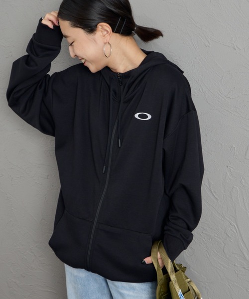 OAKLEY（オークリー） パーカー 「WEB限定」「OAKLEY/オークリー」 RE