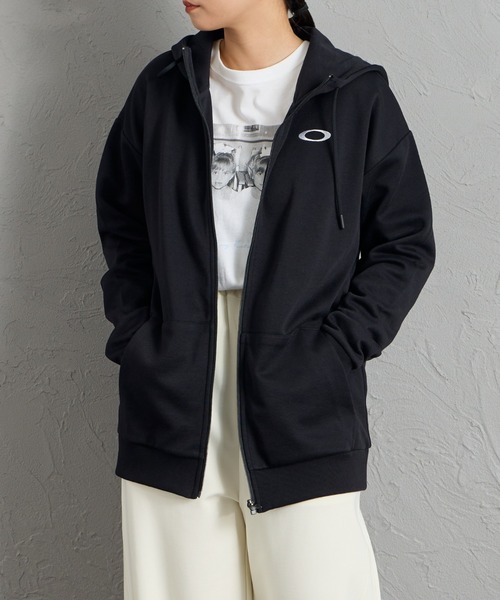 OAKLEY（オークリー） パーカー 「WEB限定」「OAKLEY/オークリー」 RE